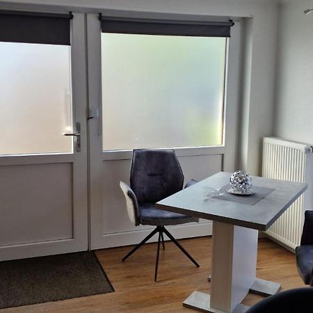 Slaapstuuv Apartment Greetsiel Luaran gambar