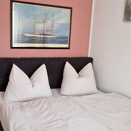 Slaapstuuv Apartment Greetsiel Luaran gambar