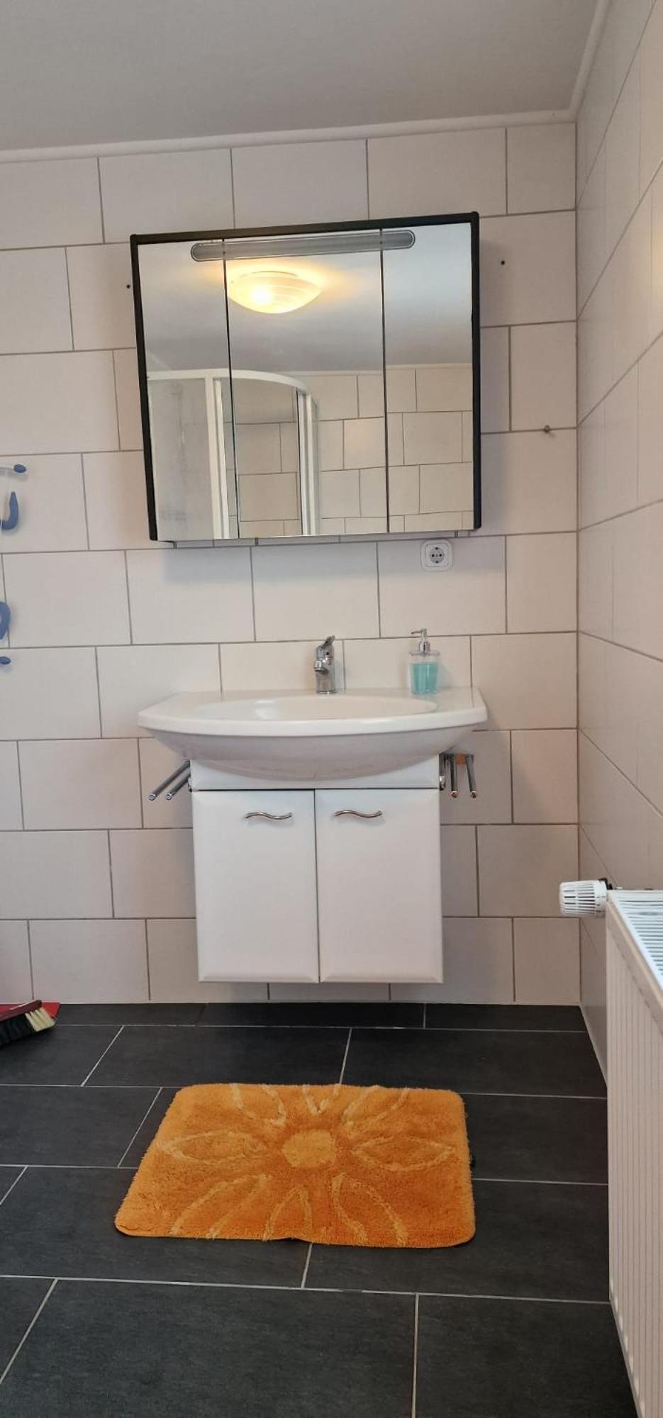 Slaapstuuv Apartment Greetsiel Luaran gambar