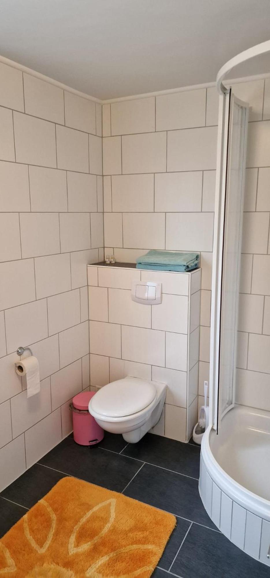 Slaapstuuv Apartment Greetsiel Luaran gambar